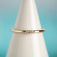 The Camryn - Men's Wedding Rings - Manly Bands