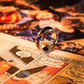 The Clark Kent™️ - Men's Wedding Rings - Manly Bands