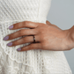 The Debbi - Men's Wedding Rings - Manly Bands