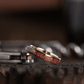 The Drew - Men's Wedding Rings - Manly Bands