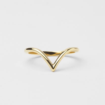 The Elaine - Men's Wedding Rings - Manly Bands