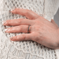 The Erin - Men's Wedding Rings - Manly Bands