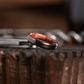 The Florence - Men's Wedding Rings - Manly Bands