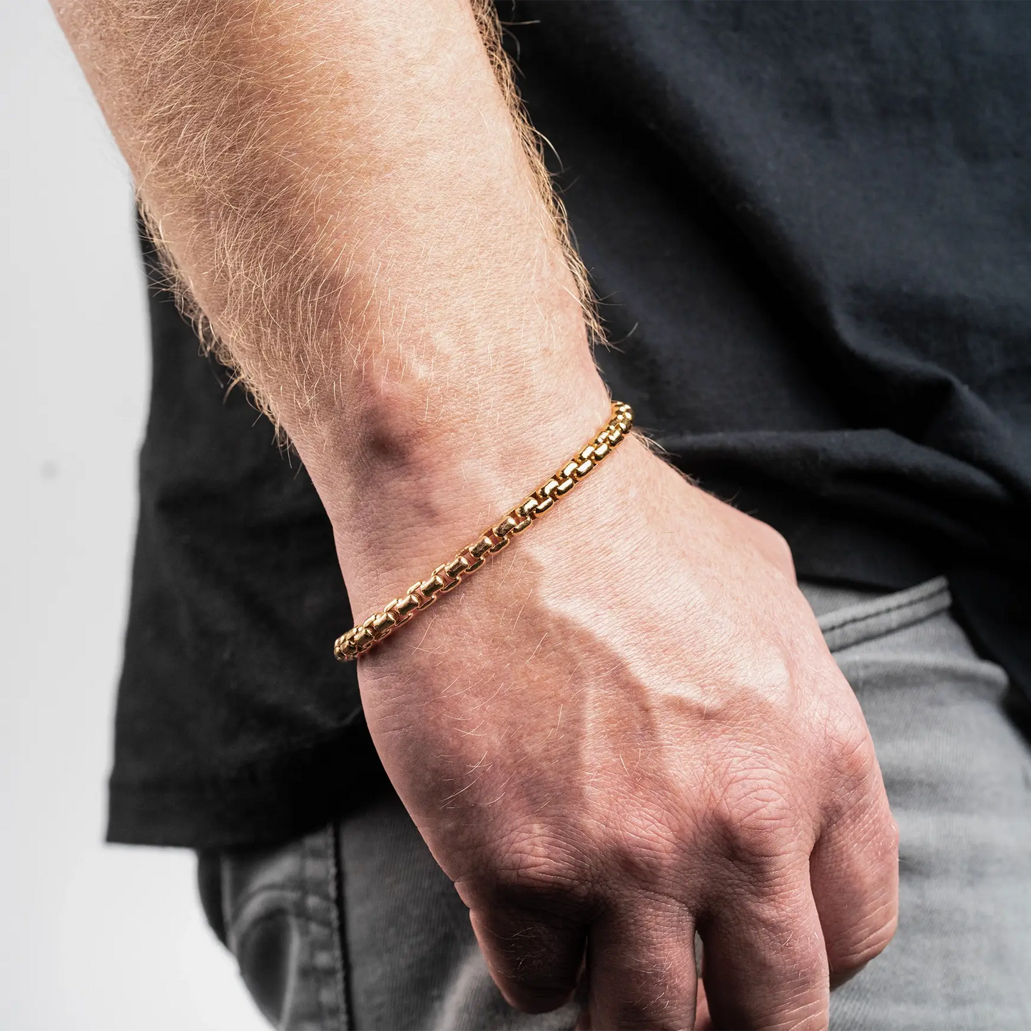 The Vanguard - Bracelet