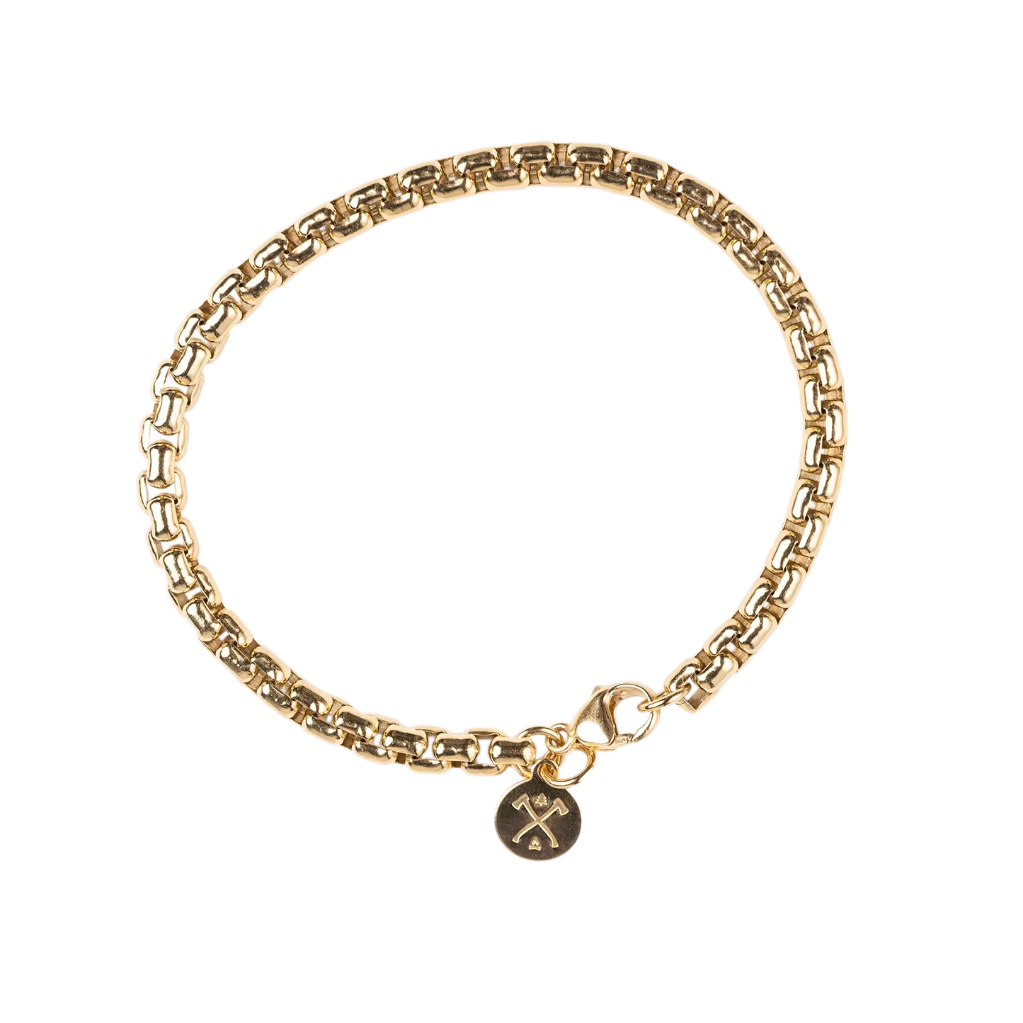 The Vanguard - Bracelet