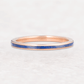 The Izzy - Men's Wedding Rings - Manly Bands