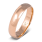 The Knight - Men's Wedding Rings - Manly Bands