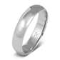 The Knight - Men's Wedding Rings - Manly Bands