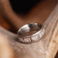 The Leif - Men's Wedding Rings - Manly Bands
