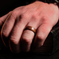 The Magellan - Men's Wedding Rings - Manly Bands