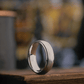 The Magnate - Men's Wedding Rings - Manly Bands