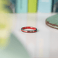 The Melanie - Men's Wedding Rings - Manly Bands
