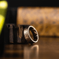 The Mercator - Men's Wedding Rings - Manly Bands