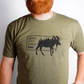 The Moose Shirt