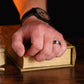 The Navigator - Men's Wedding Rings - Manly Bands