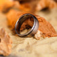 The Navigator - Men's Wedding Rings - Manly Bands
