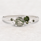 The Reese - Moss Agate