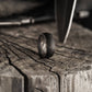 The Ringwraith™️ - Men's Wedding Rings - Manly Bands