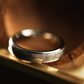 The Rocketman - Men's Wedding Rings - Manly Bands