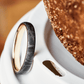 The Sally - Men's Wedding Rings - Manly Bands