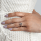 The Stormi - Men's Wedding Rings - Manly Bands
