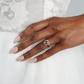 The Stormi - Men's Wedding Rings - Manly Bands