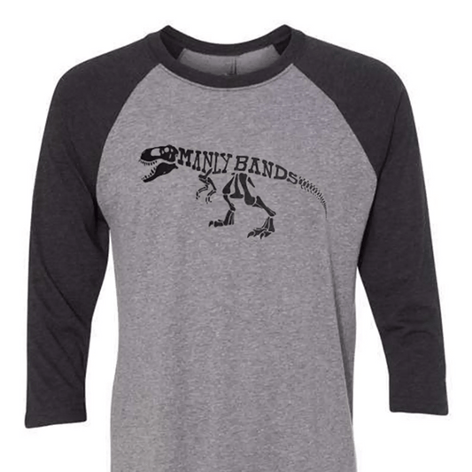 The T-Rex Shirt