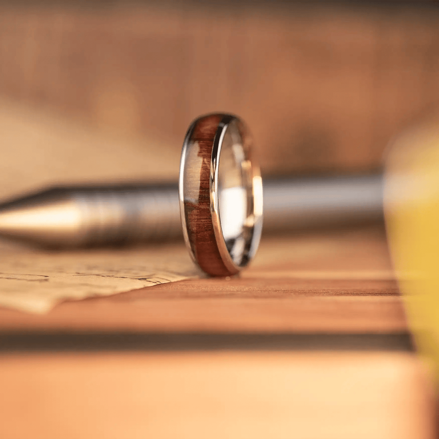 The Writer