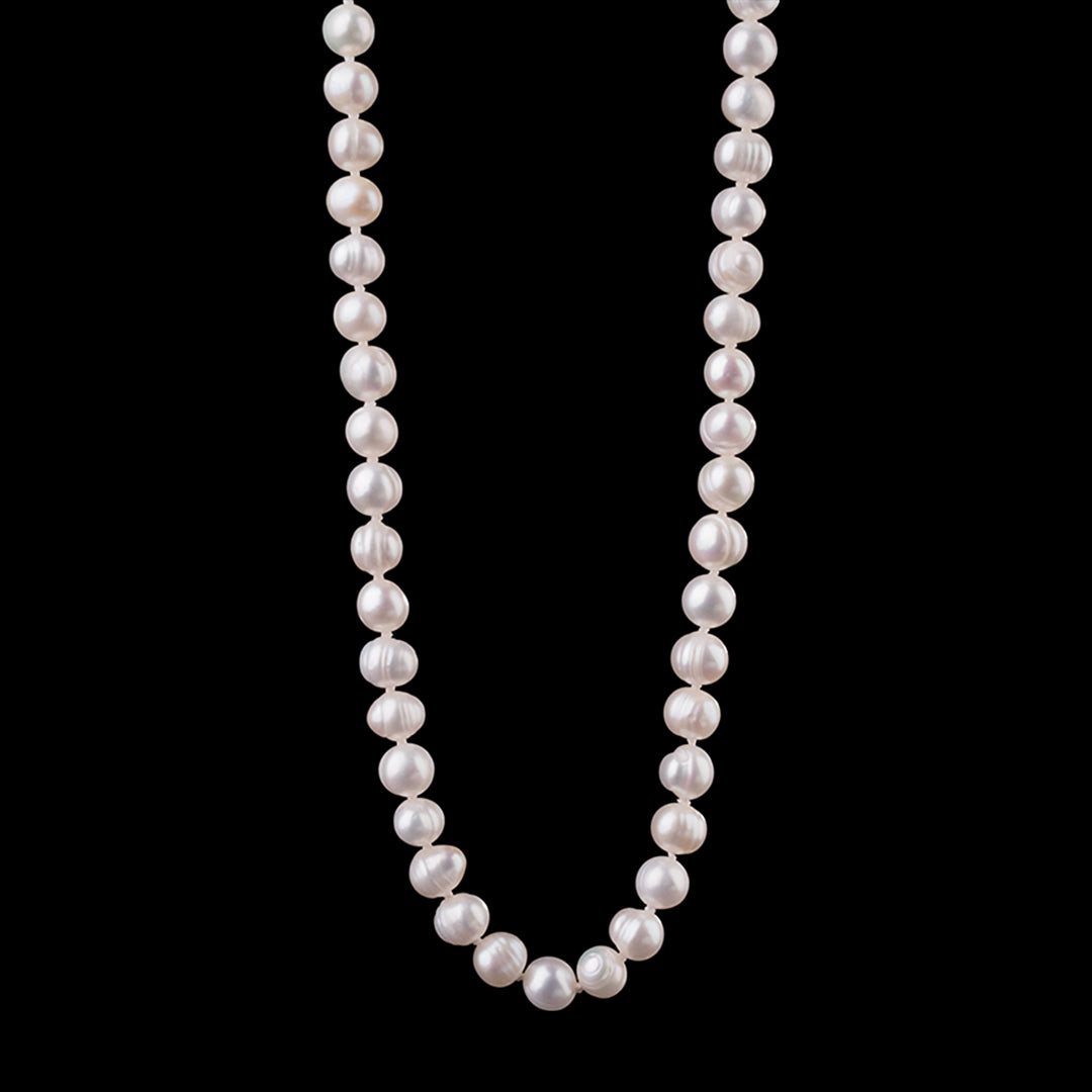 The Valiant Pearls