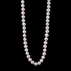 The Valiant Pearls