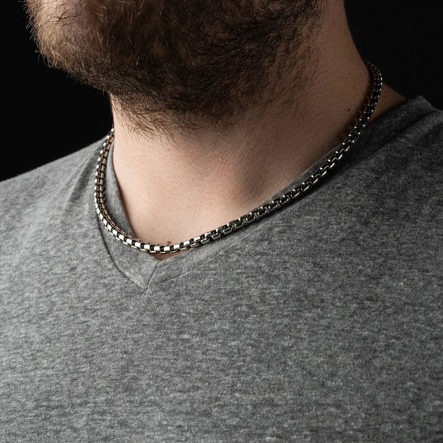 The Vanguard Chain