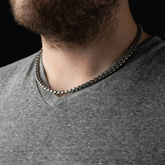 The Vanguard Chain