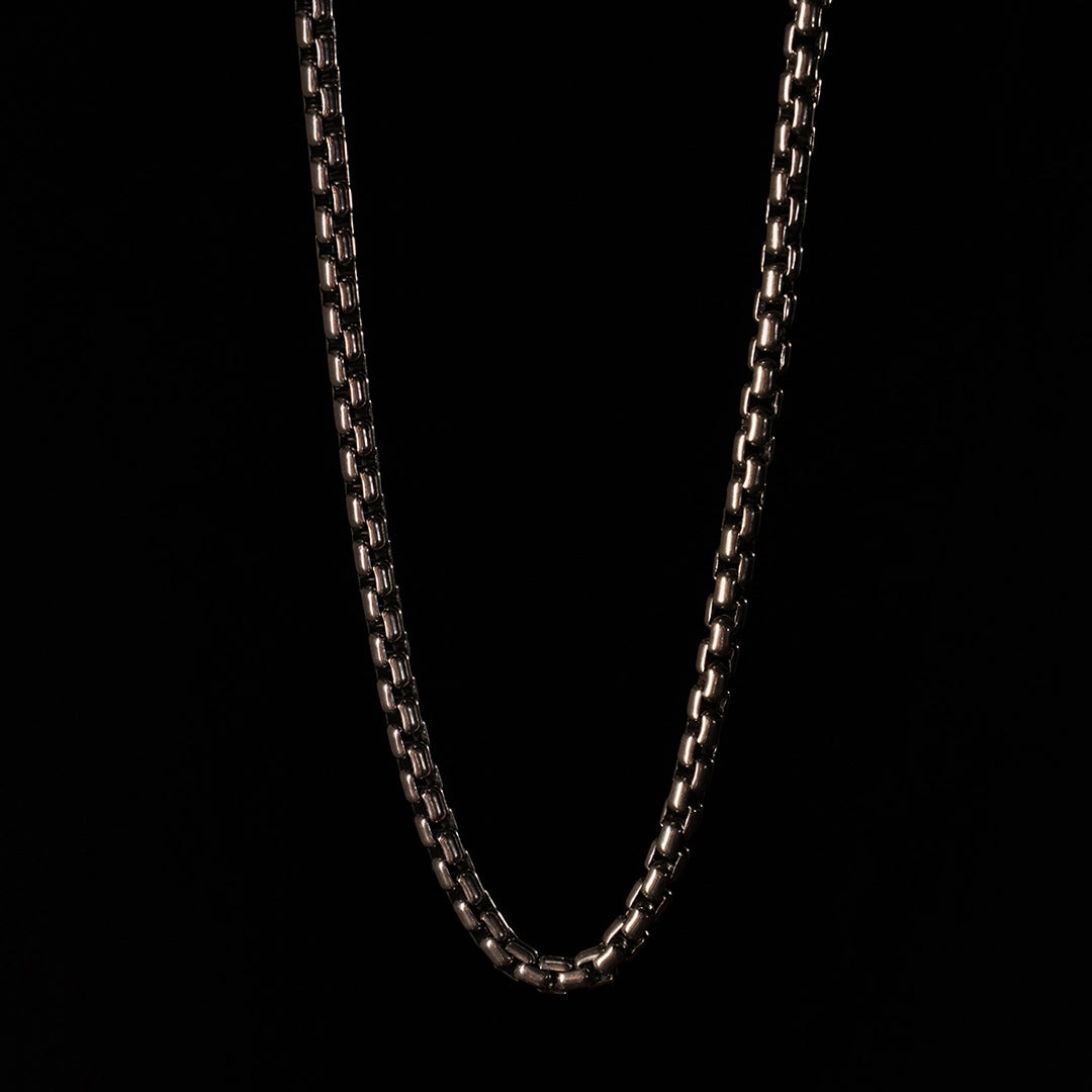 The Vanguard Chain
