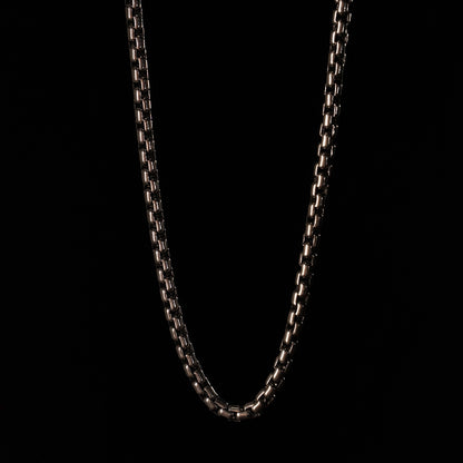 The Vanguard Chain