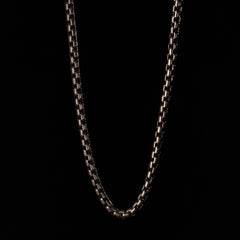 The Vanguard Chain