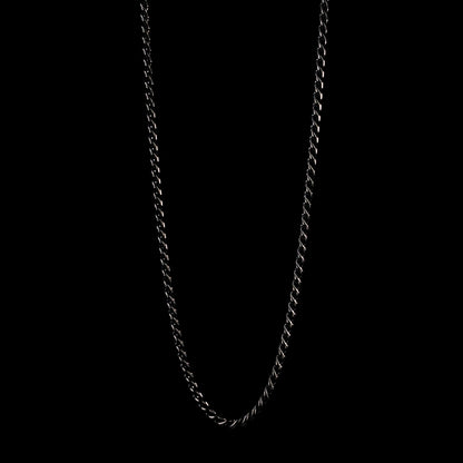 The Vice Chain - Black