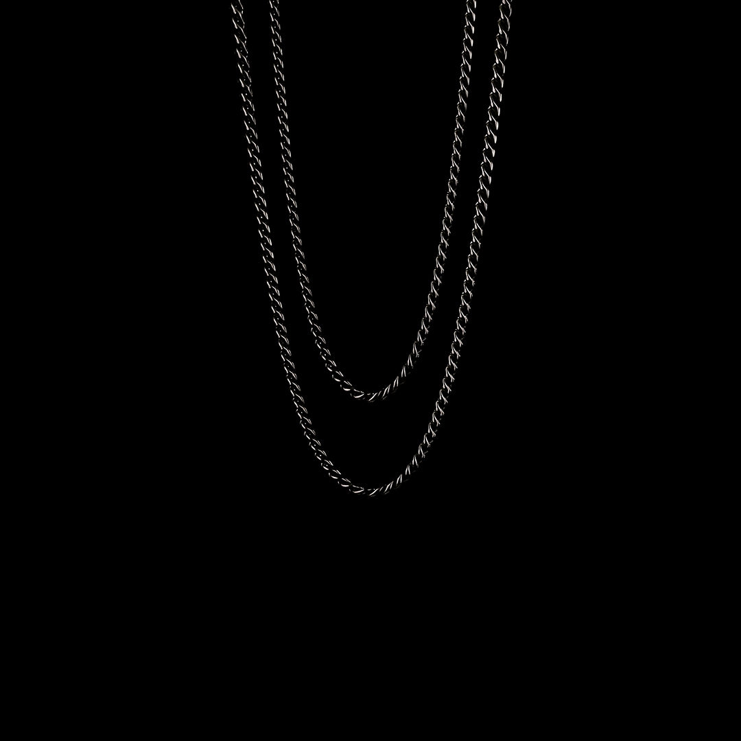 The Vice Chain - Black