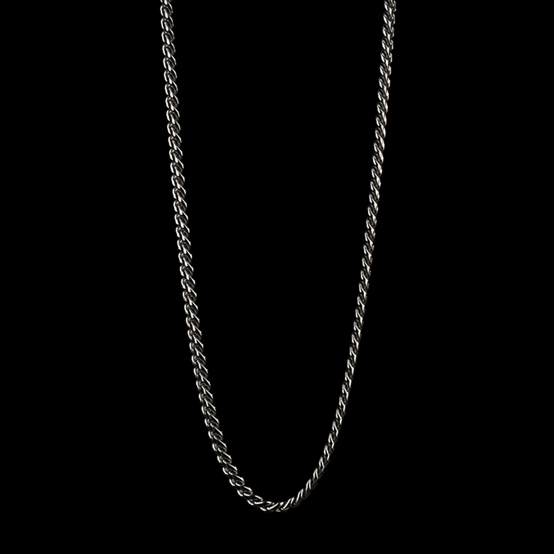 The Vice Chain - Stainless Steel