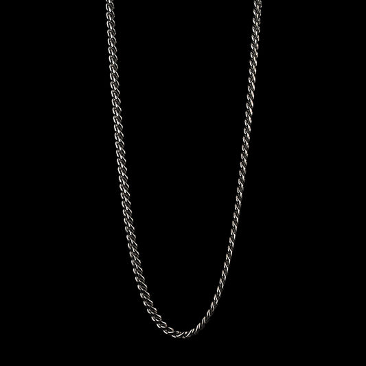 The Vice Chain - Stainless Steel
