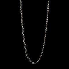 The Vice Chain - Stainless Steel