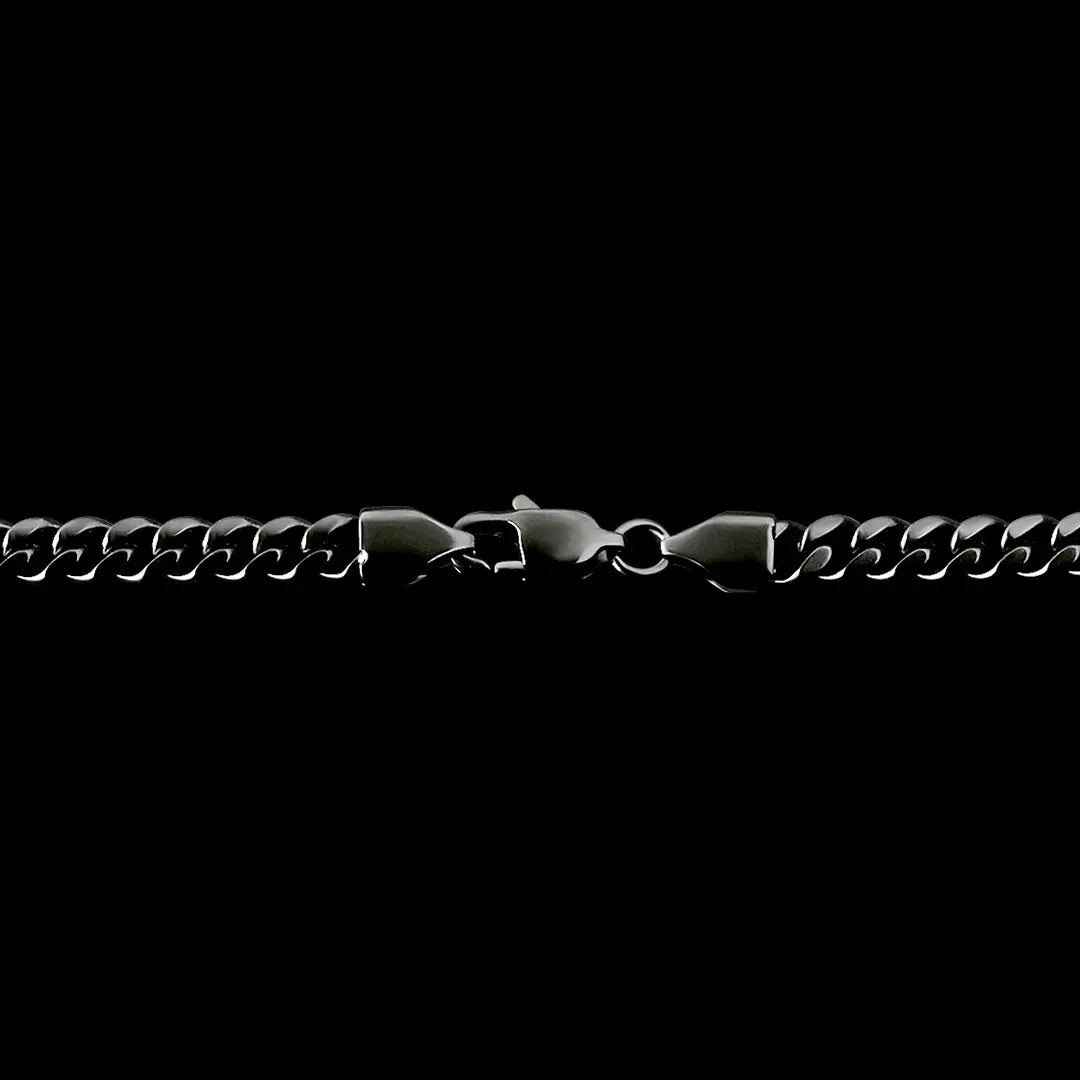 The Vice Chain - Black