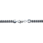 The Vice Chain - Stainless Steel