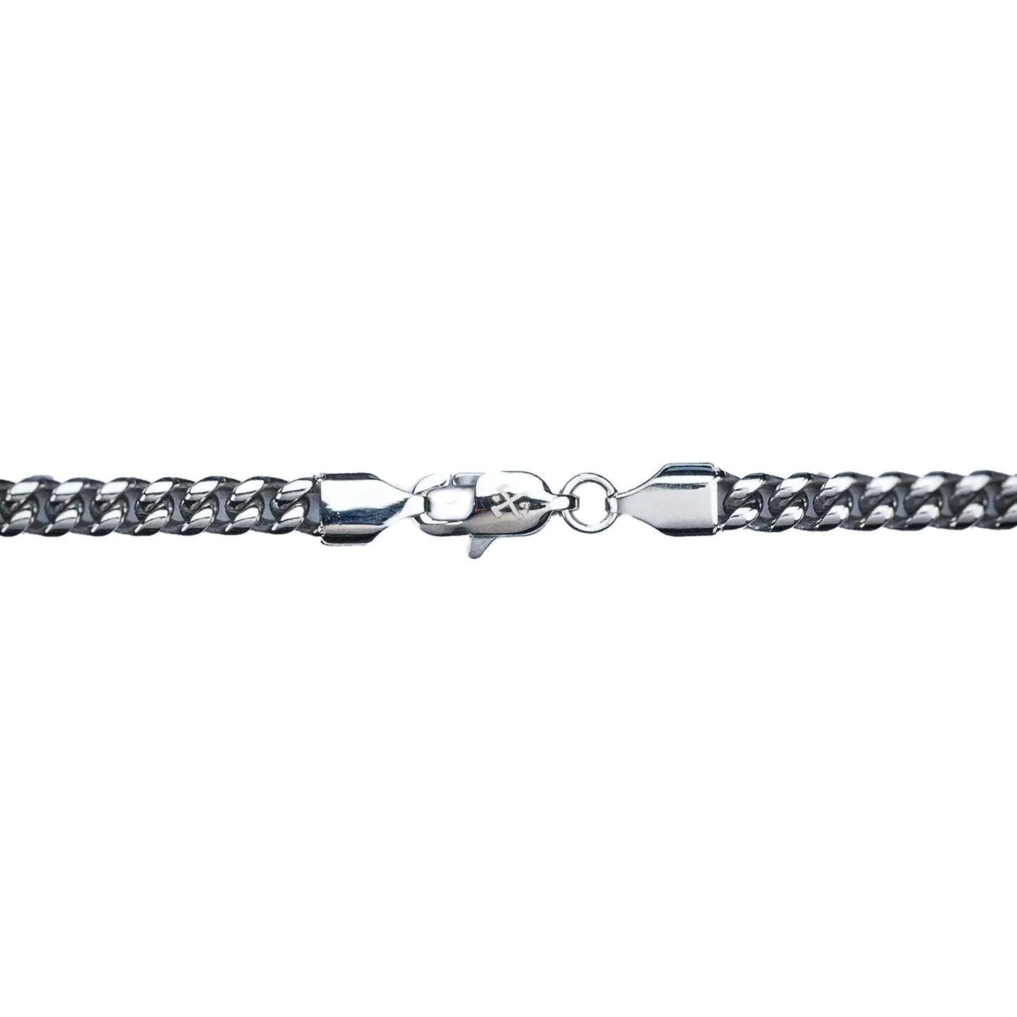 The Vice Chain - Stainless Steel