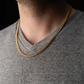 The Vice Chain - Gold Plated