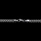 The Vice Chain - Stainless Steel