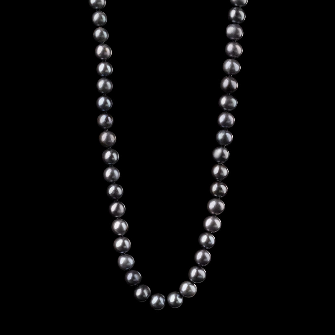 The Warrior Pearls
