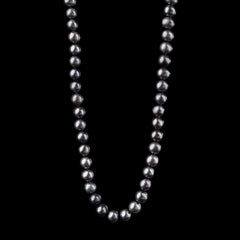 The Warrior Pearls