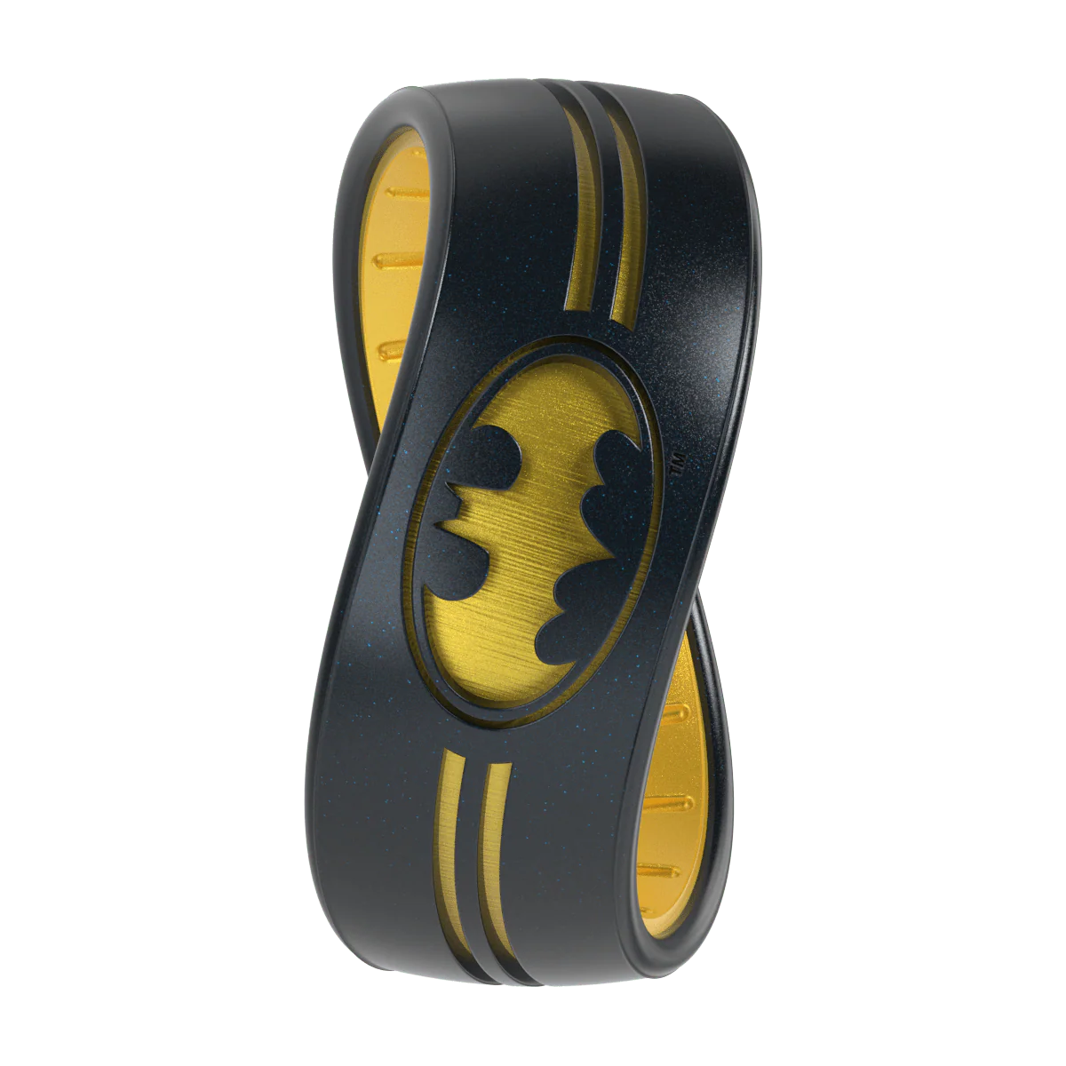 DC Silicone Rings - Batman™