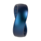 Elements Classic Silicone Ring - Cobalt
