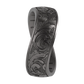 Etched Signature Silicone Ring - Flourish